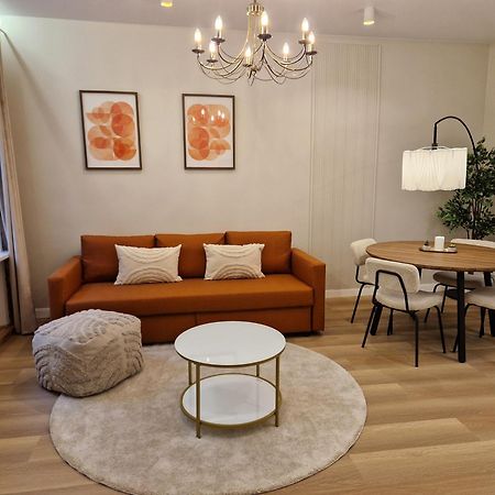 Atf Apartments 리가 외부 사진