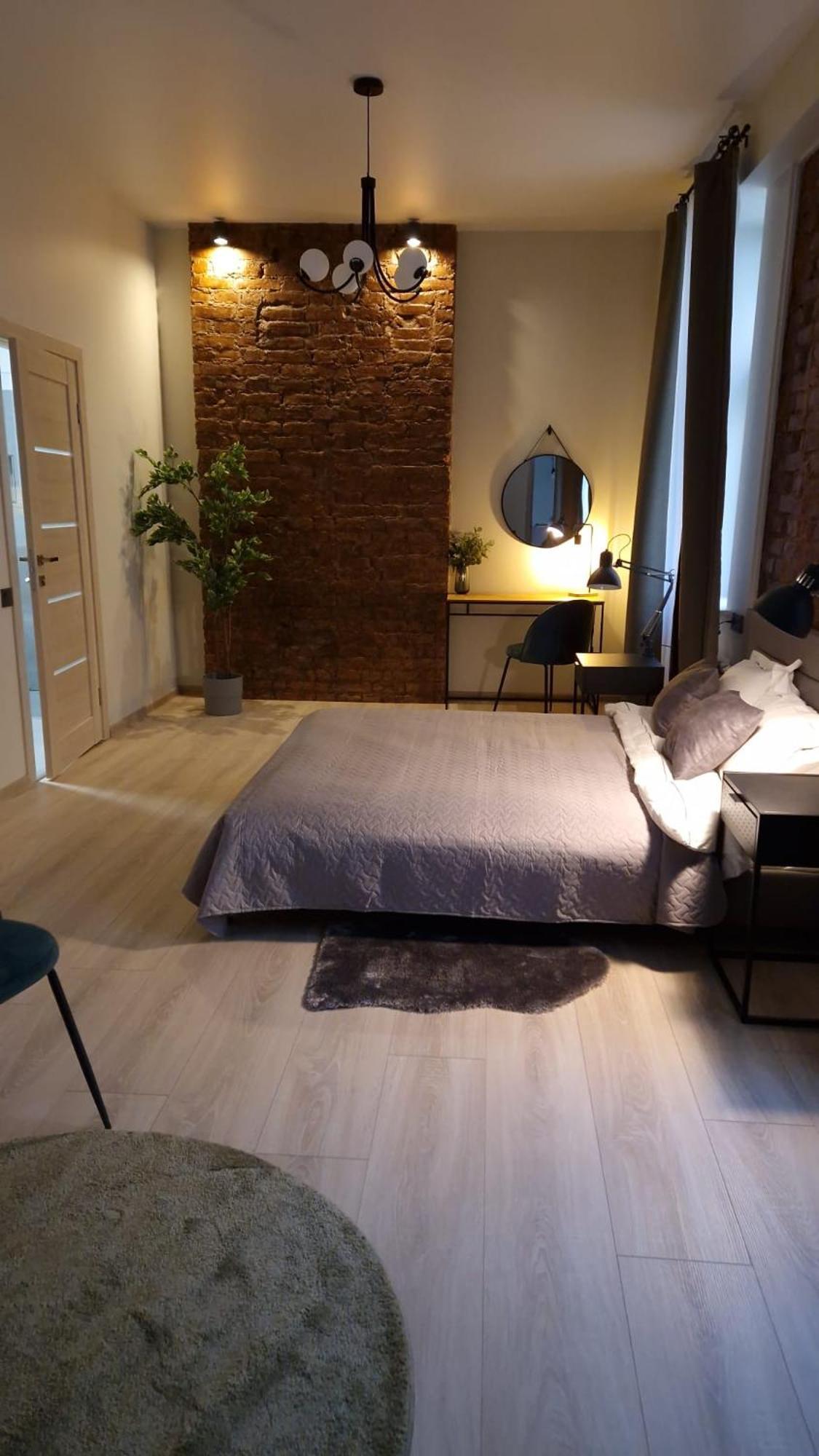 Atf Apartments 리가 외부 사진
