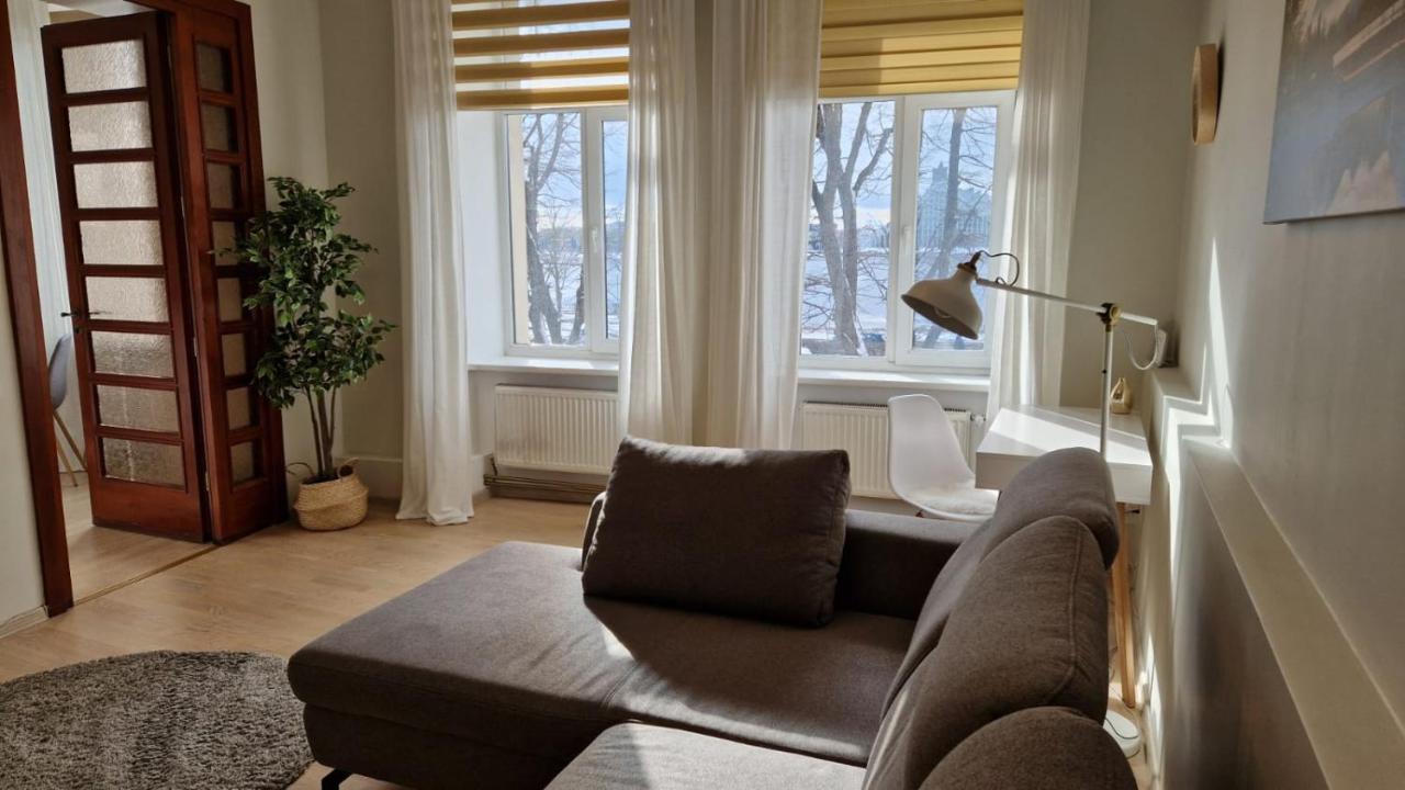 Atf Apartments 리가 외부 사진