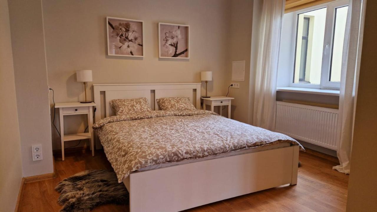 Atf Apartments 리가 외부 사진
