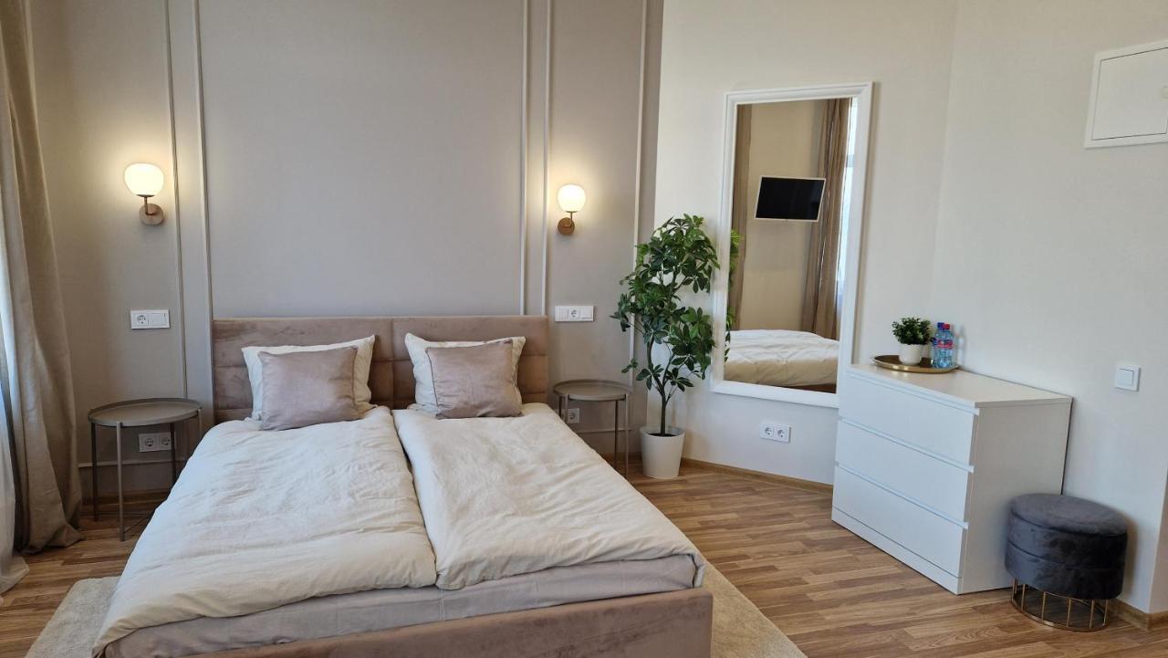 Atf Apartments 리가 외부 사진