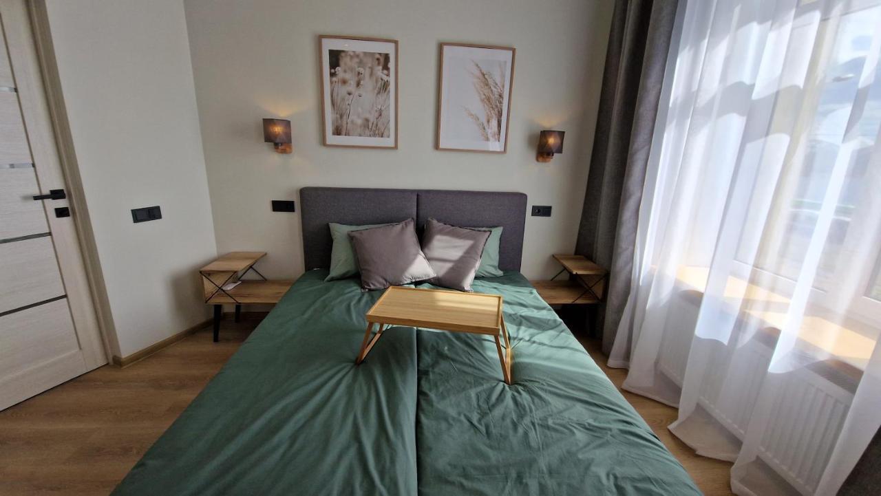 Atf Apartments 리가 외부 사진