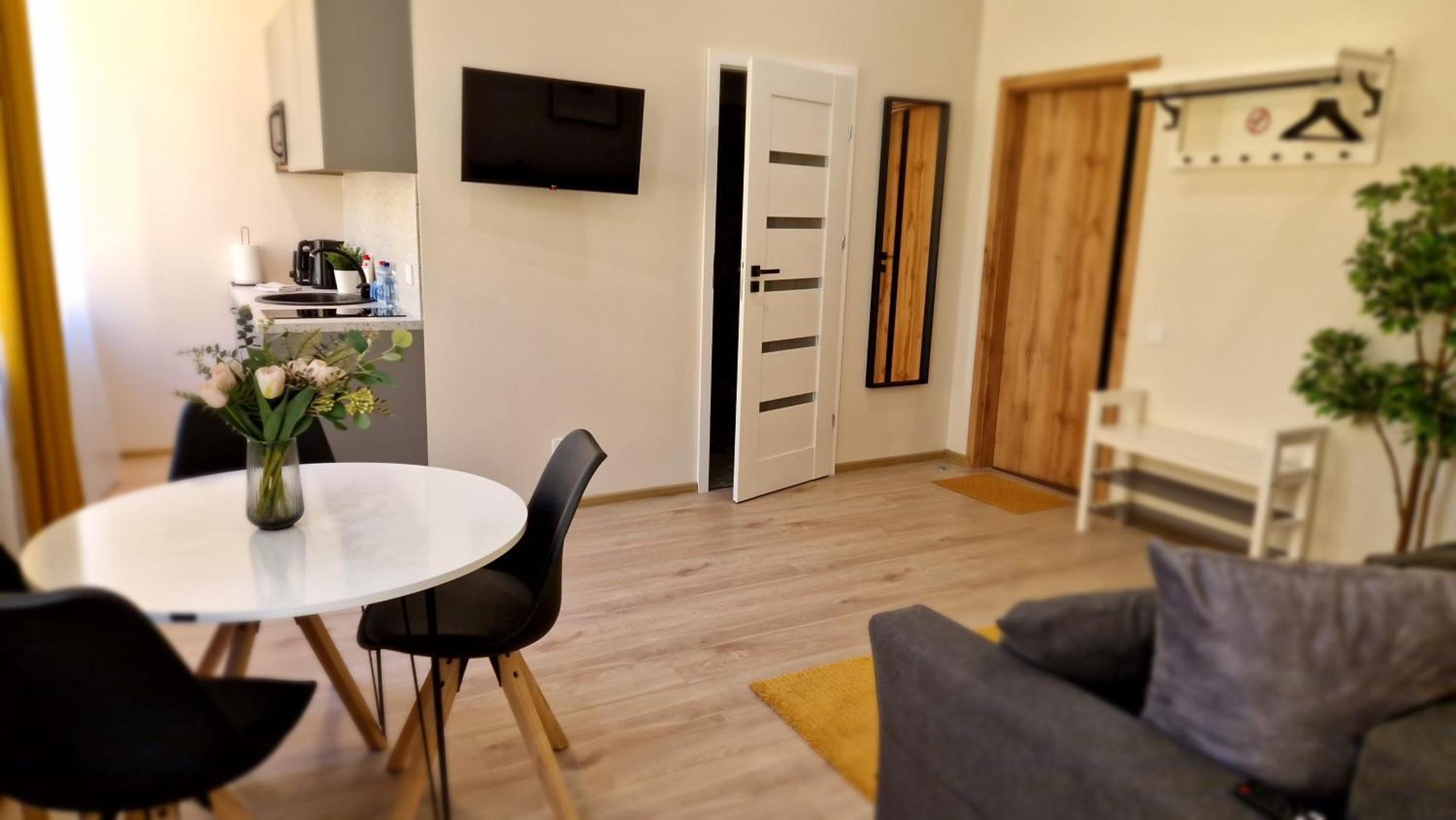 Atf Apartments 리가 외부 사진