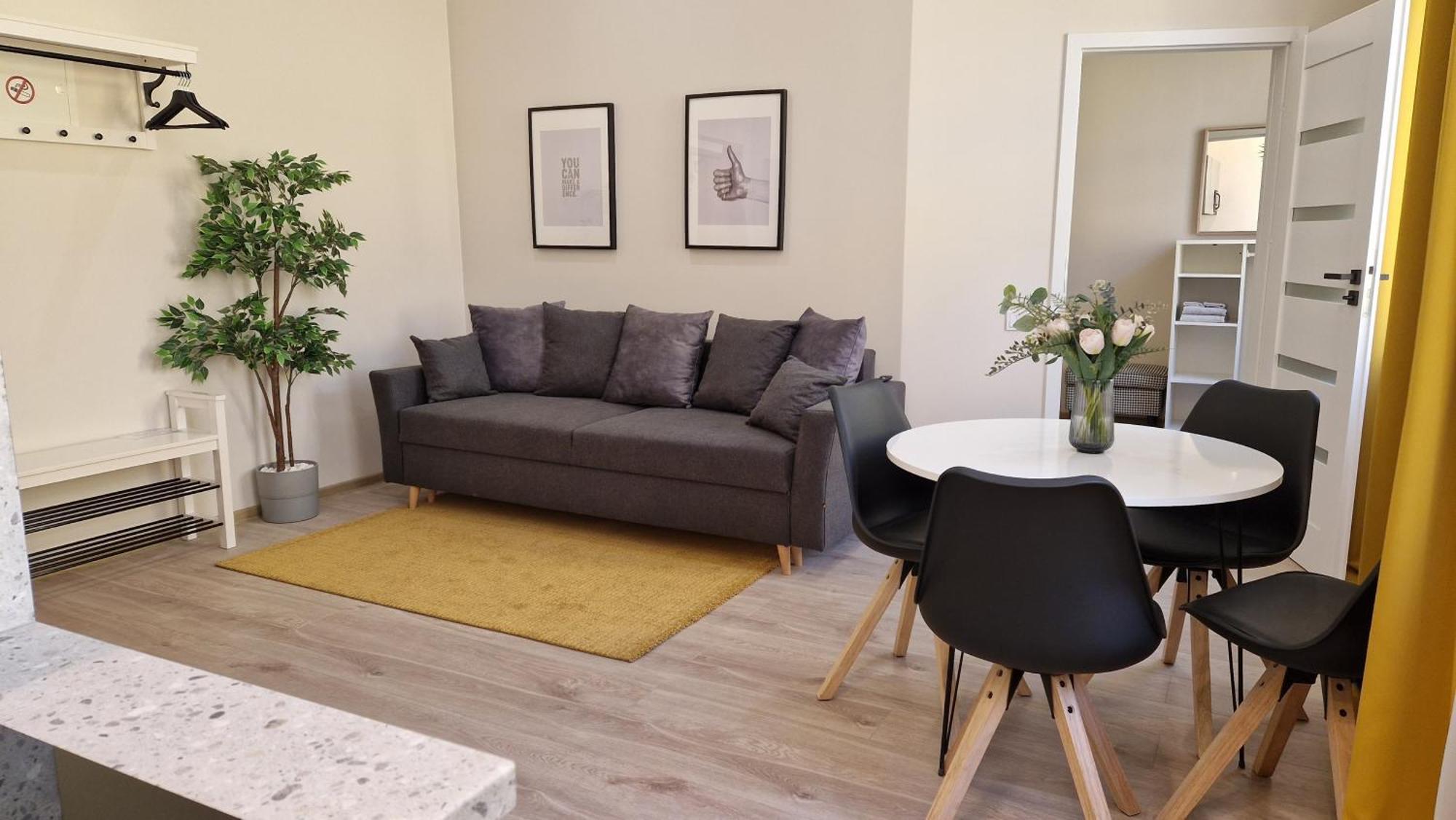 Atf Apartments 리가 외부 사진