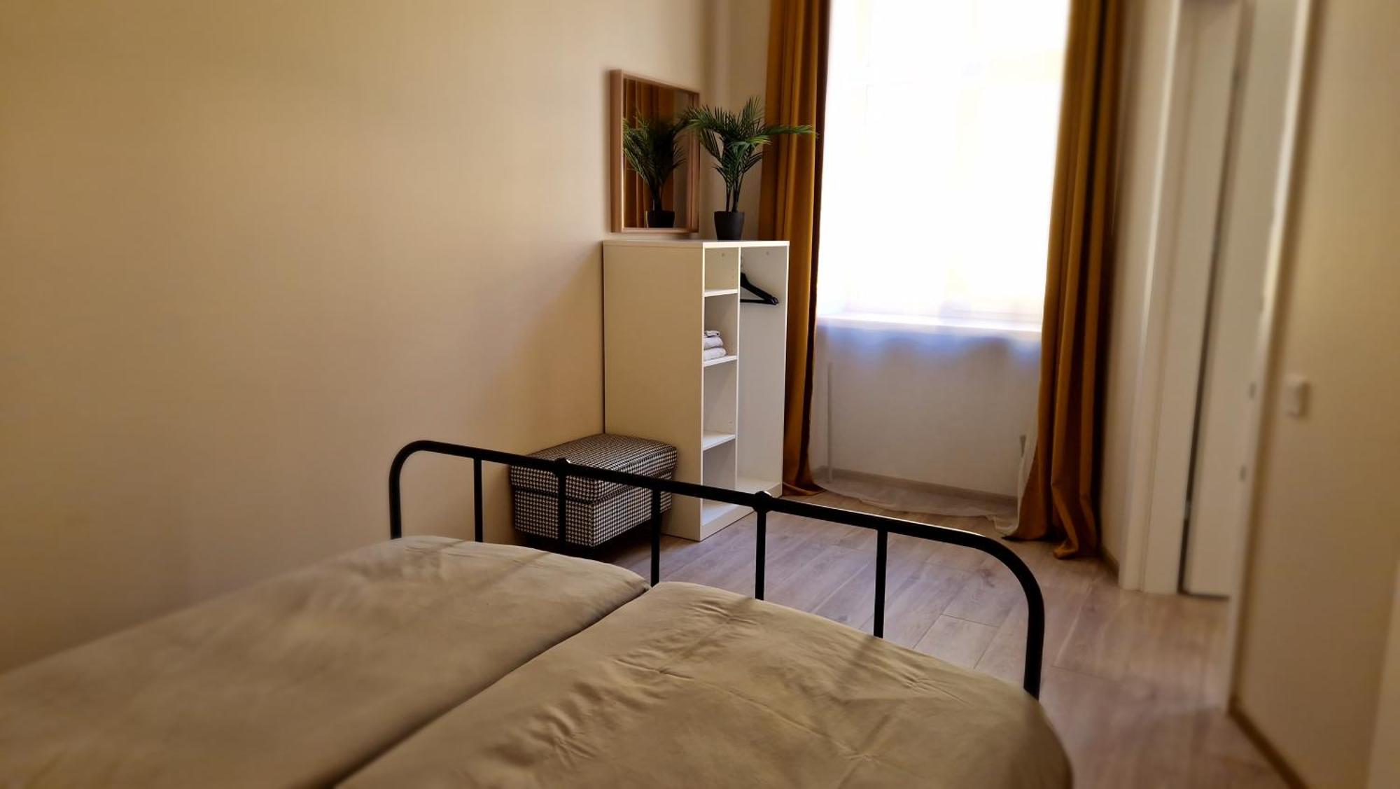 Atf Apartments 리가 외부 사진