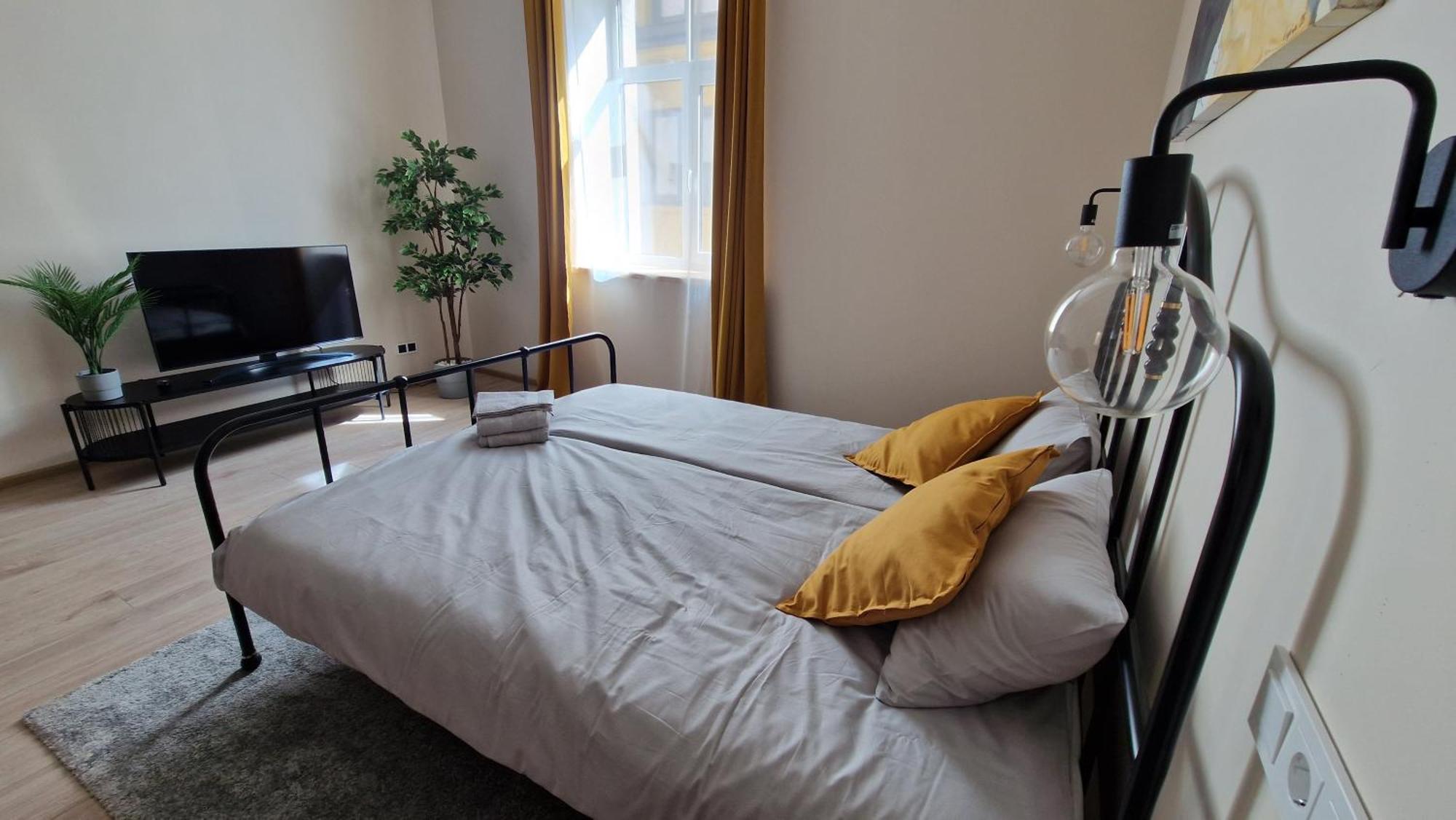 Atf Apartments 리가 외부 사진