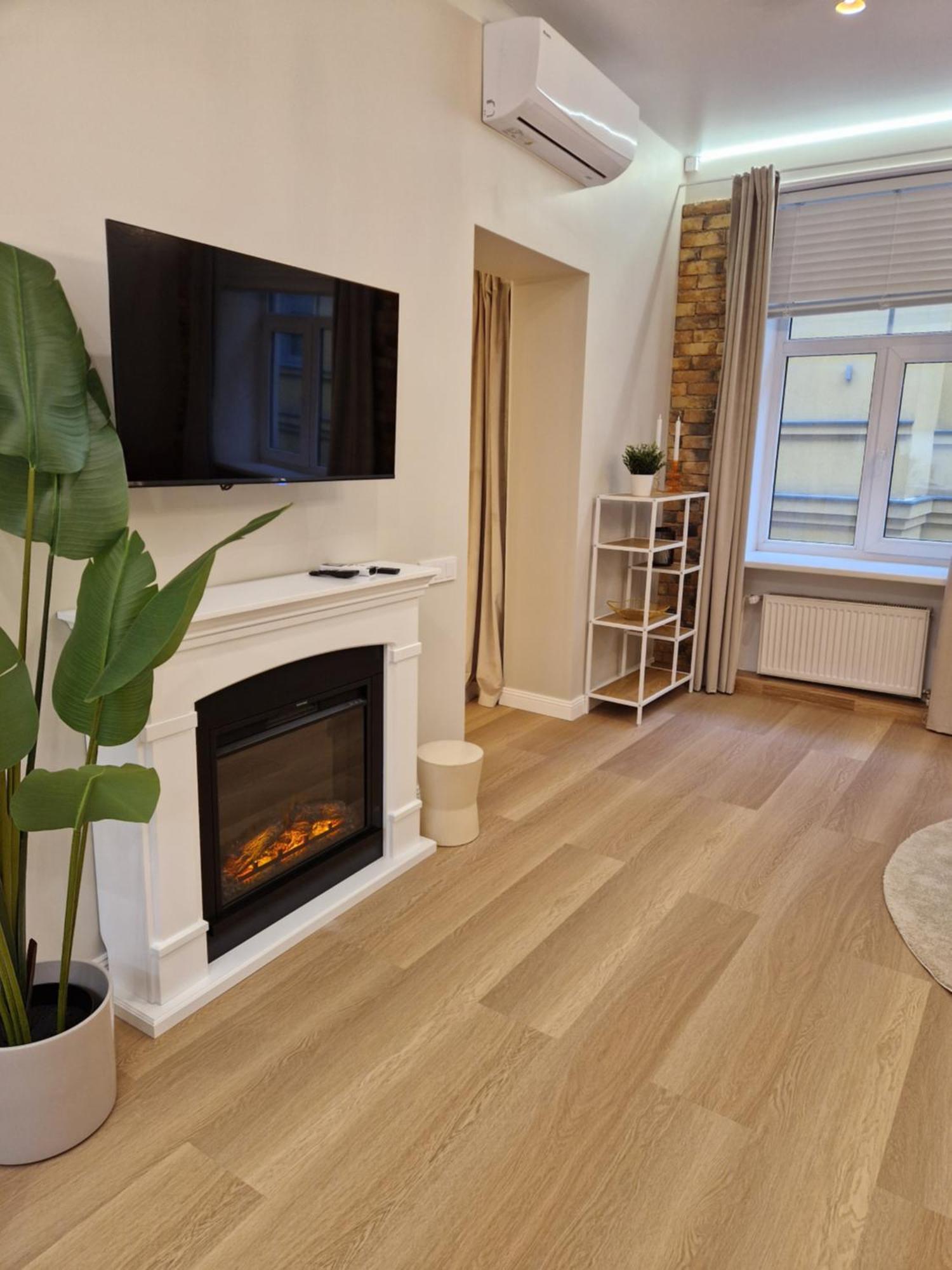 Atf Apartments 리가 외부 사진